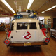 Illustration for article titled Ghostbusters ECTO-1 For Sale: High Miles, Some Slime Damage